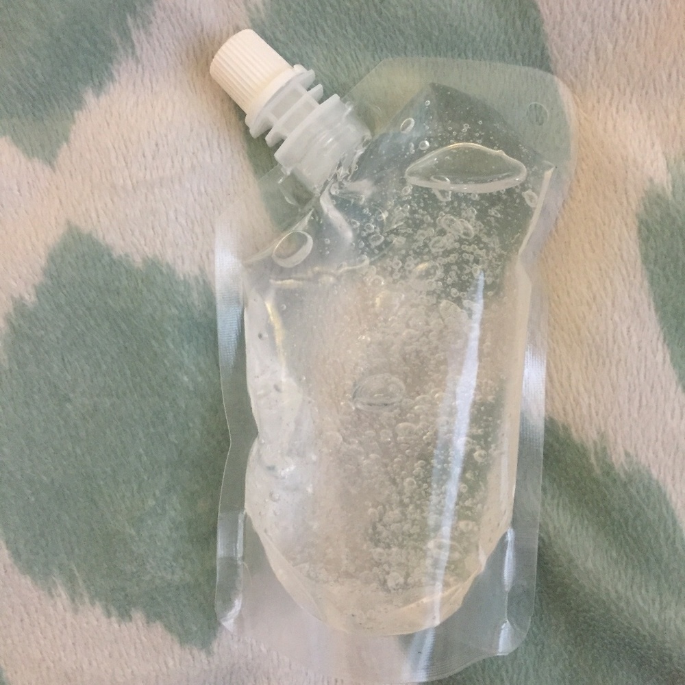 Lipgloss base